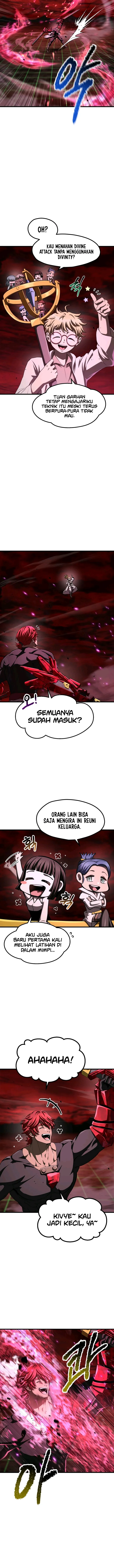 Otherworldly Sword King’s Survival Records Chapter 294 - halaman 12