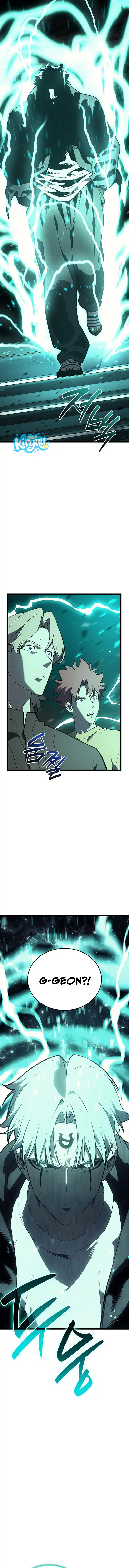 Return of the Disaster-Class Hero Chapter 180 - halaman 13