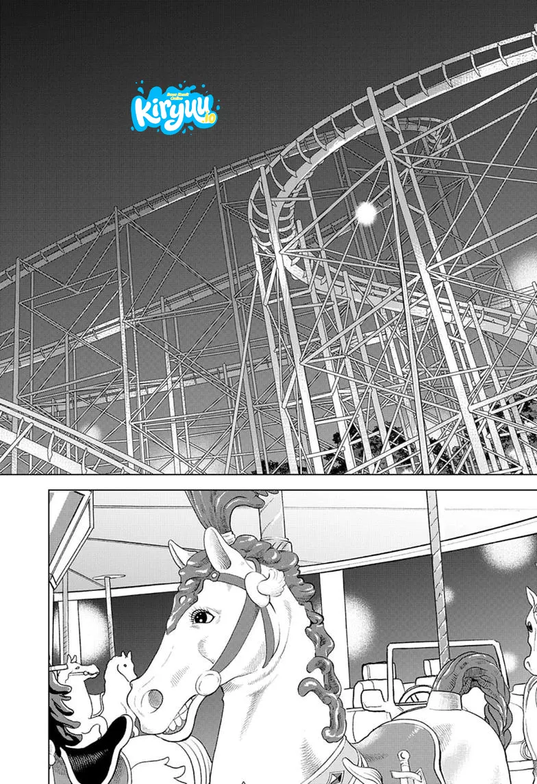 Sakamoto Days Chapter 263 - halaman 17