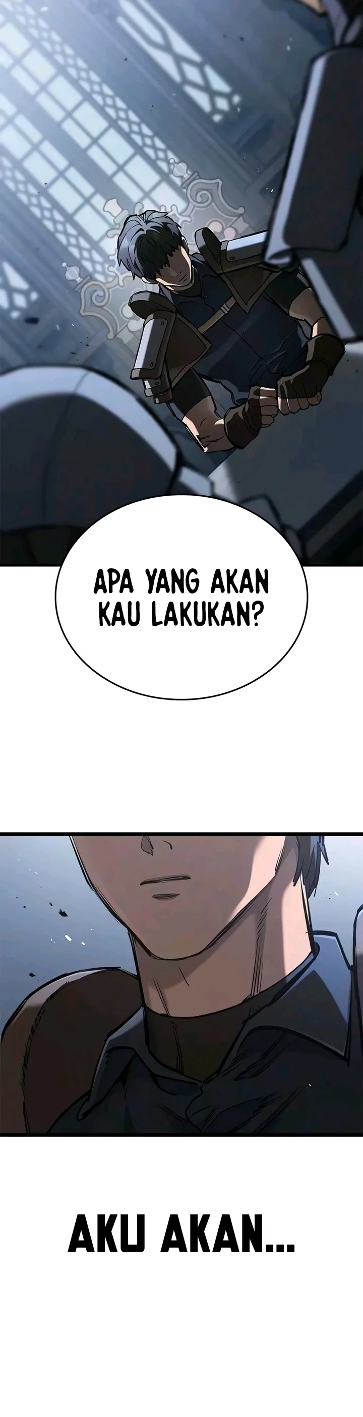 Eternally Regressing Knight Chapter 112 - halaman 18