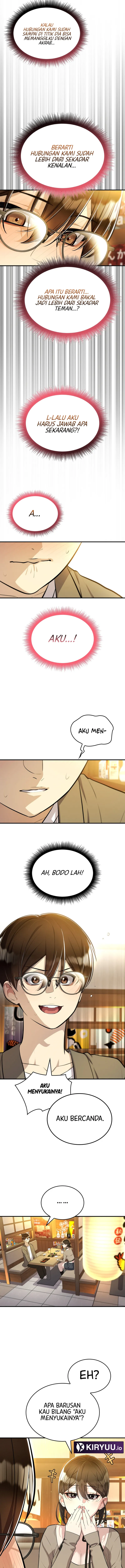 Teto X Egen Chapter 7 - halaman 3