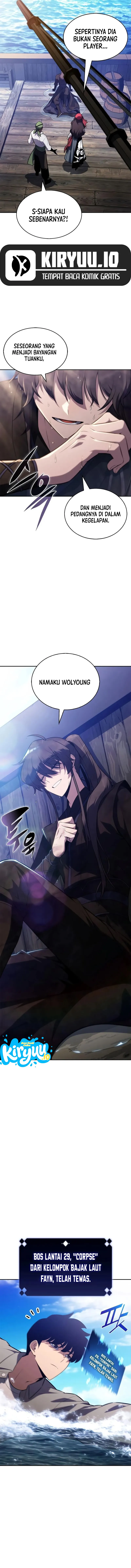 Solo Max-Level Newbie Chapter 262 - halaman 2