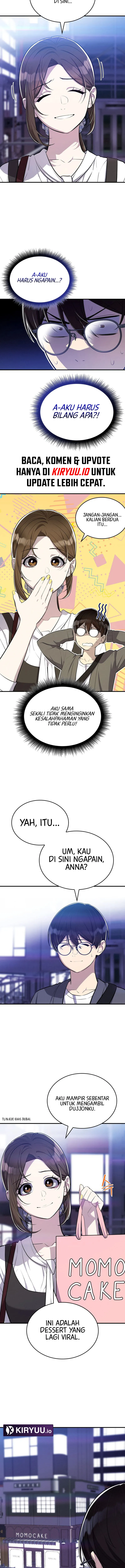 Teto X Egen Chapter 8 - halaman 2