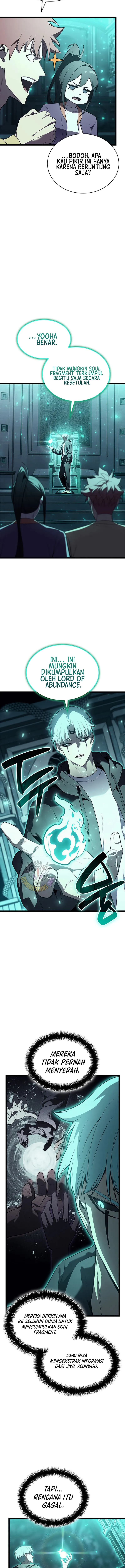 Return of the Disaster-Class Hero Chapter 181 - halaman 2