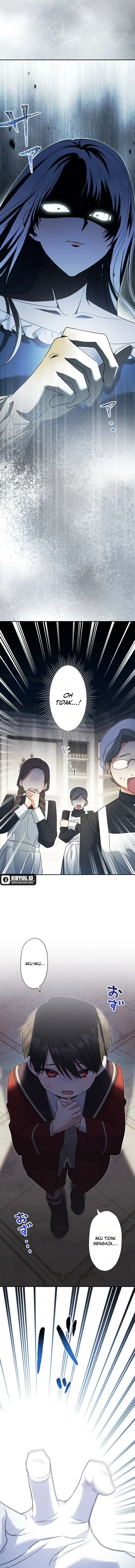 I Became the Most Terrifying Stepmother in History?! Chapter 4 - halaman 3