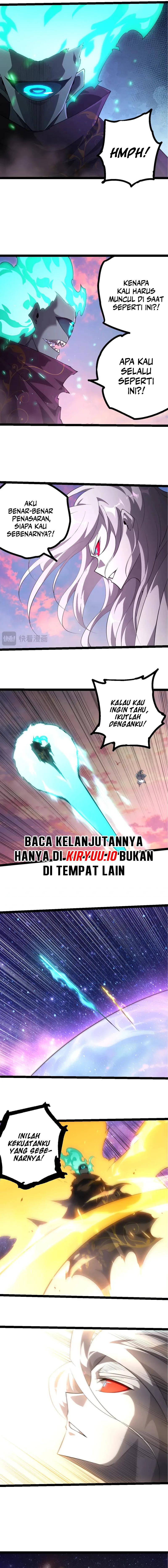 Evolution Begins With A Big Tree Chapter 520 - halaman 3