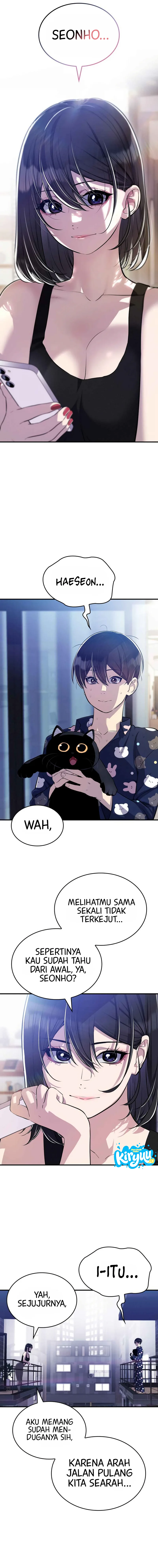 Teto X Egen Chapter 10 - halaman 3