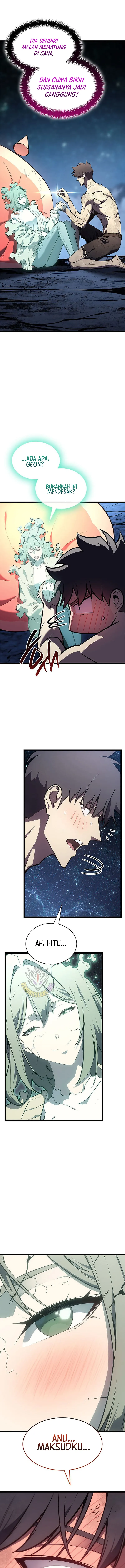 Return of the Disaster-Class Hero Chapter 179 - halaman 2