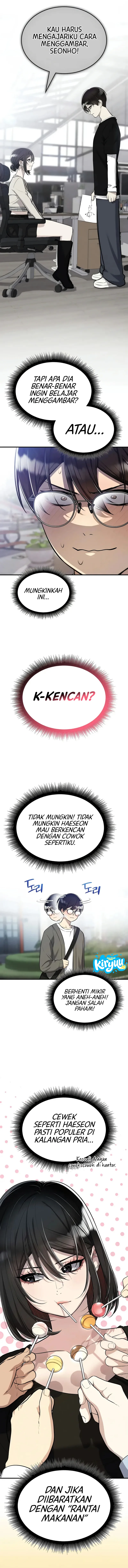 Teto X Egen Chapter 6 - halaman 3