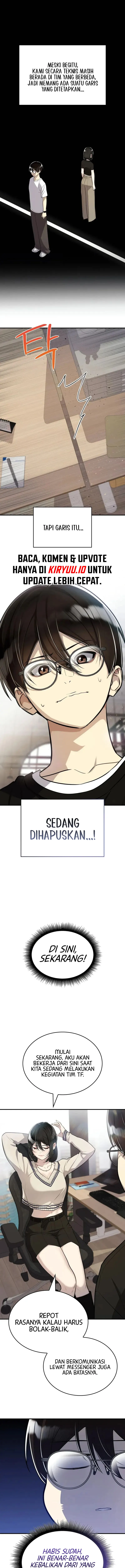 Teto X Egen Chapter 5 - halaman 2