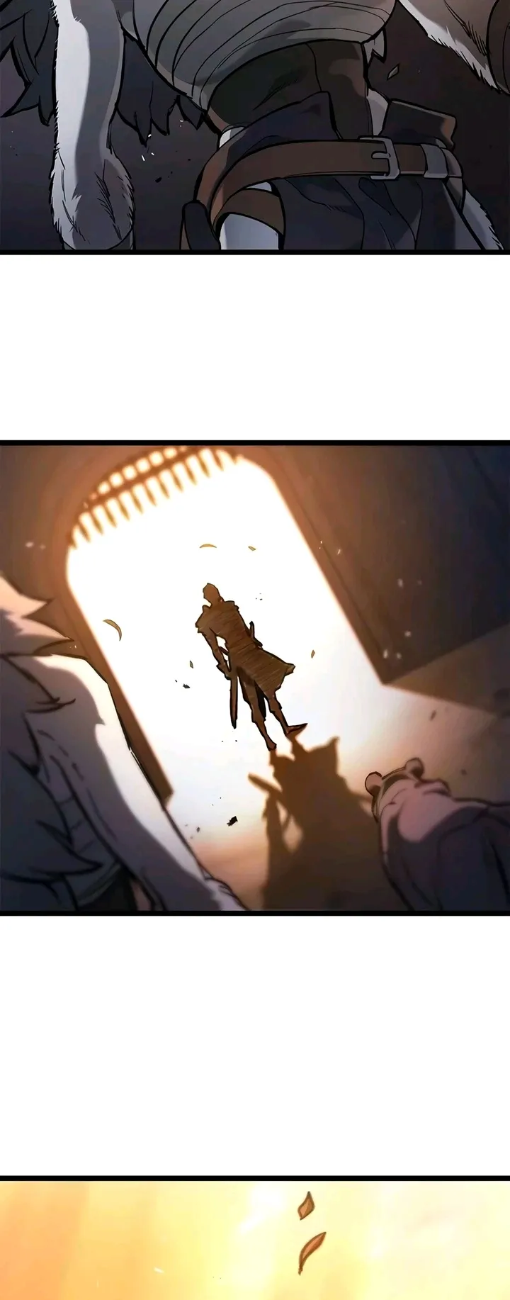 Eternally Regressing Knight Chapter 112 - halaman 20