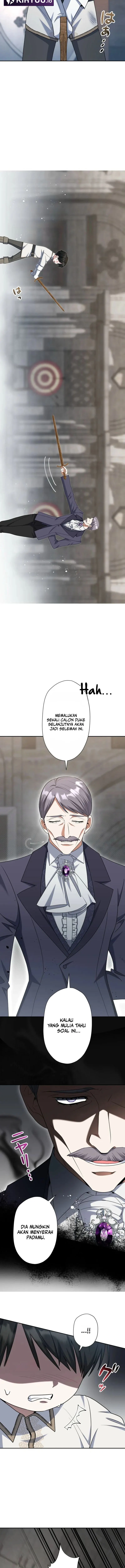 I Became the Most Terrifying Stepmother in History?! Chapter 7 - halaman 4
