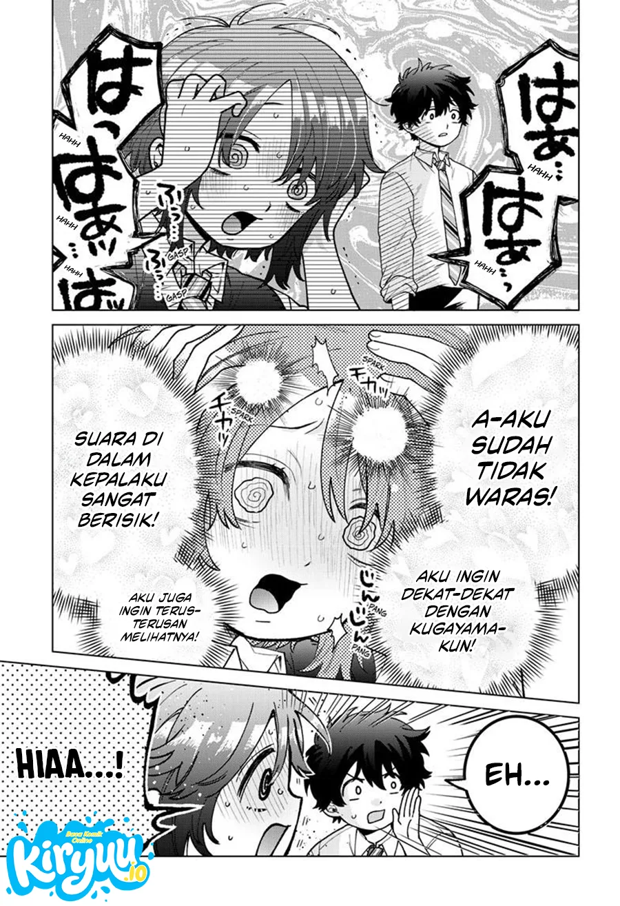 Teto X Egen Chapter 10 - halaman 4