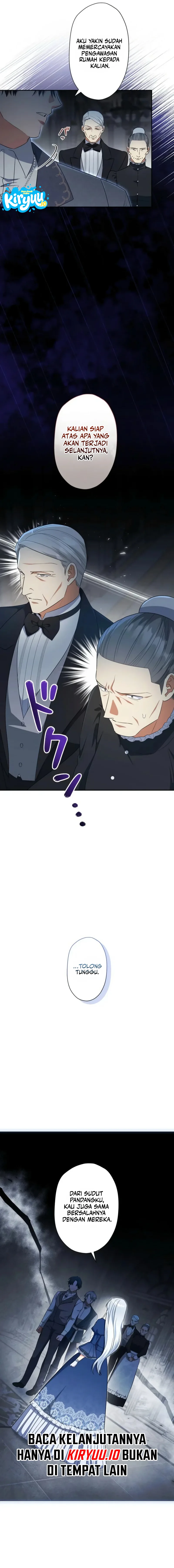 I Became the Most Terrifying Stepmother in History?! Chapter 9 - halaman 4