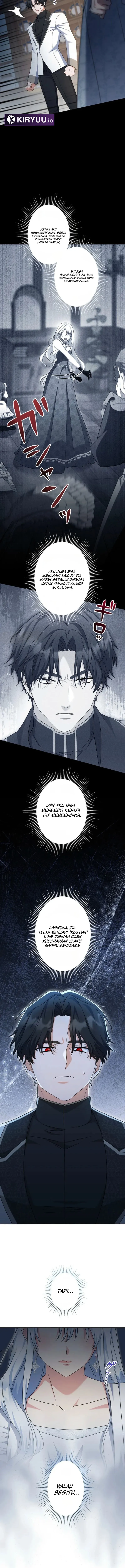 I Became the Most Terrifying Stepmother in History?! Chapter 6 - halaman 4