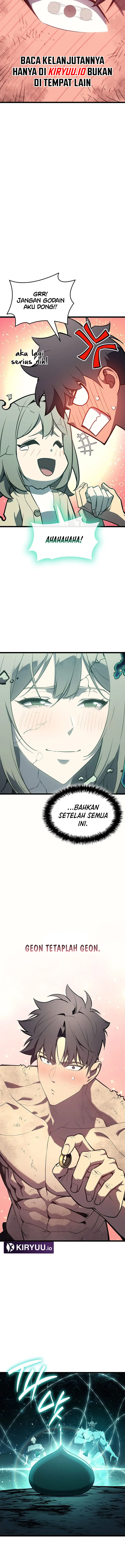 Return of the Disaster-Class Hero Chapter 179 - halaman 3