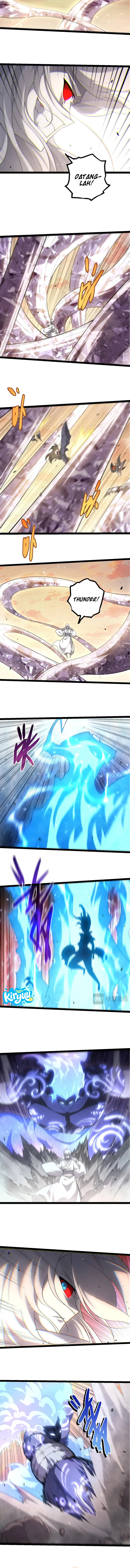 Evolution Begins With A Big Tree Chapter 523 - halaman 4