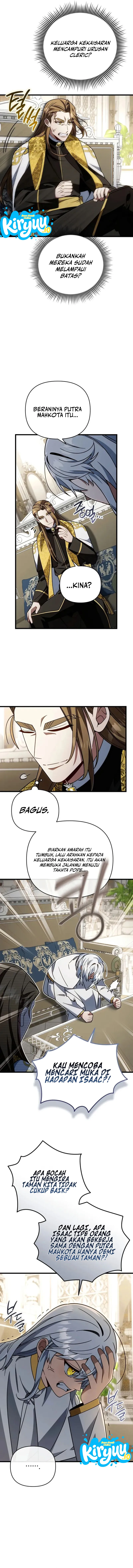 I’m Going To Destroy This Country Chapter 78 - halaman 3