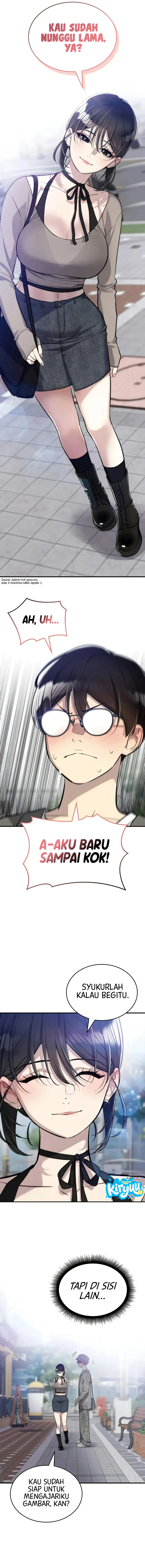 Teto X Egen Chapter 6 - halaman 5