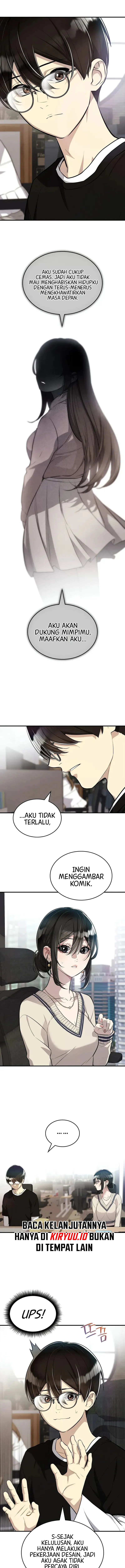 Teto X Egen Chapter 5 - halaman 4