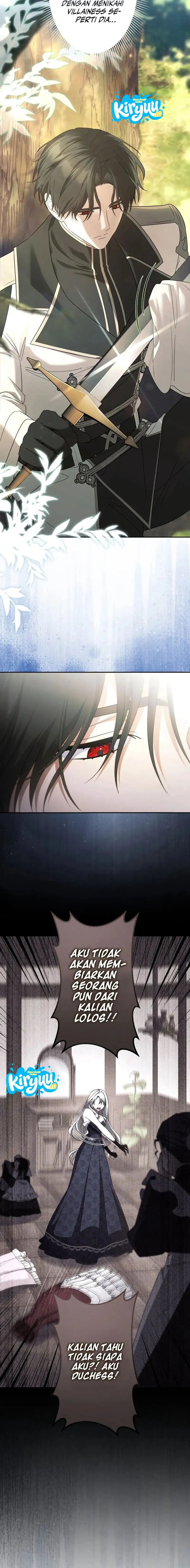 I Became the Most Terrifying Stepmother in History?! Chapter 2 - halaman 4