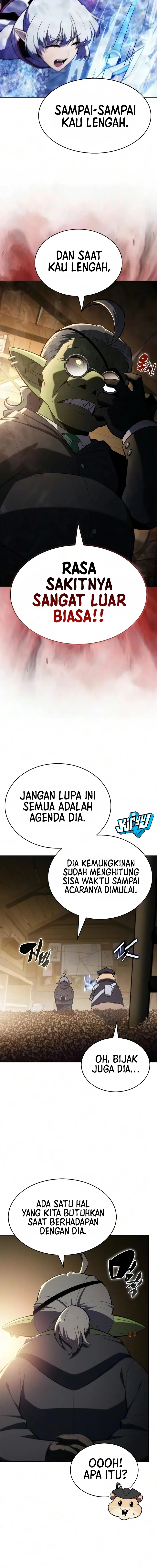 Solo Max-Level Newbie Chapter 265 - halaman 5