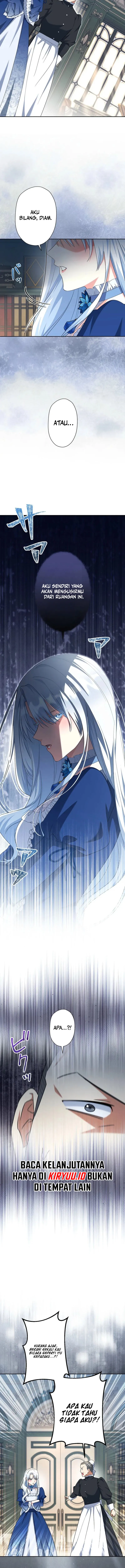 I Became the Most Terrifying Stepmother in History?! Chapter 8 - halaman 5