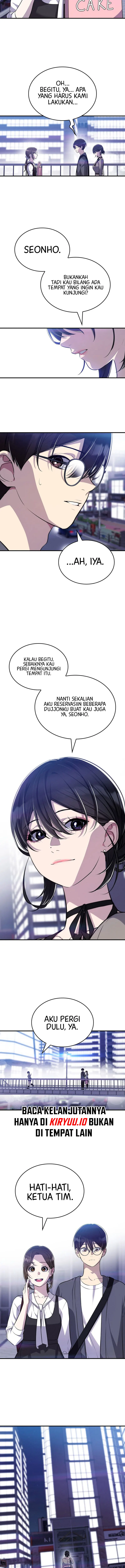 Teto X Egen Chapter 8 - halaman 4