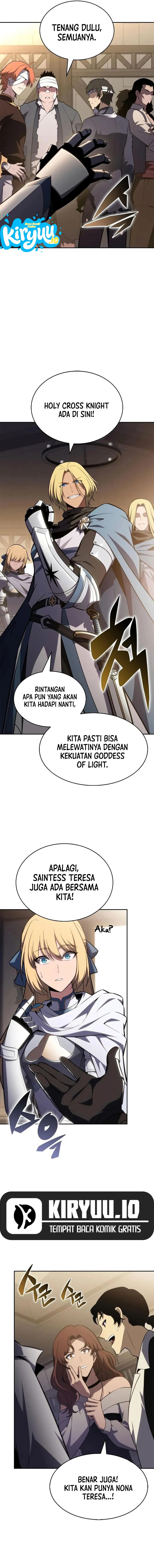 Solo Max-Level Newbie Chapter 262 - halaman 5