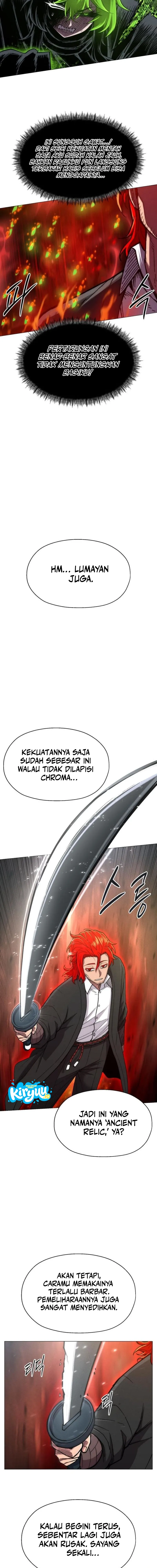 Colorist Chapter 33 - halaman 5