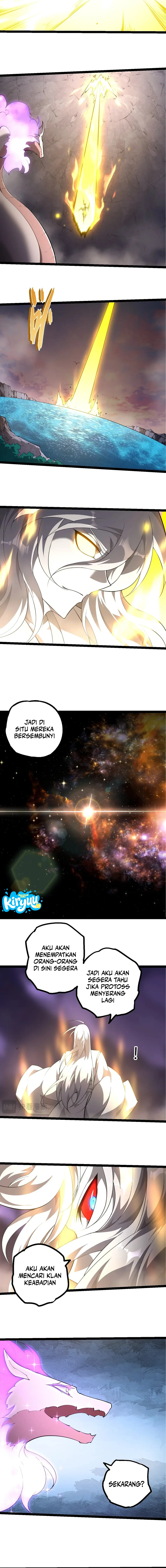 Evolution Begins With A Big Tree Chapter 522 - halaman 6