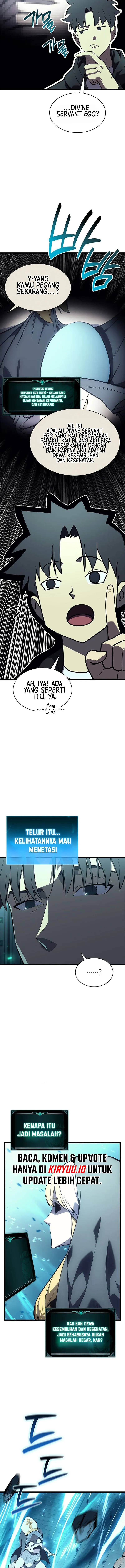 Return of the Disaster-Class Hero Chapter 181 - halaman 5