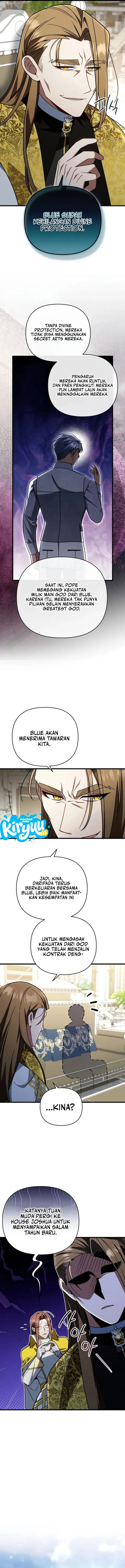 I’m Going To Destroy This Country Chapter 78 - halaman 5