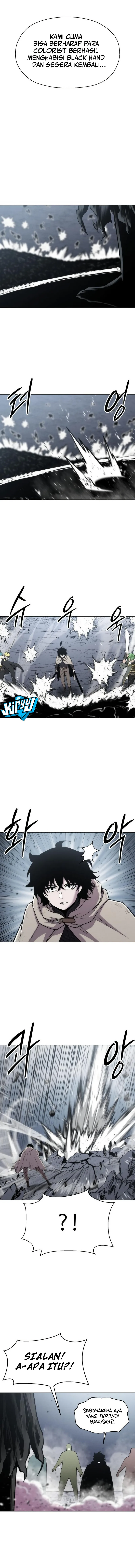 Colorist Chapter 31 - halaman 6