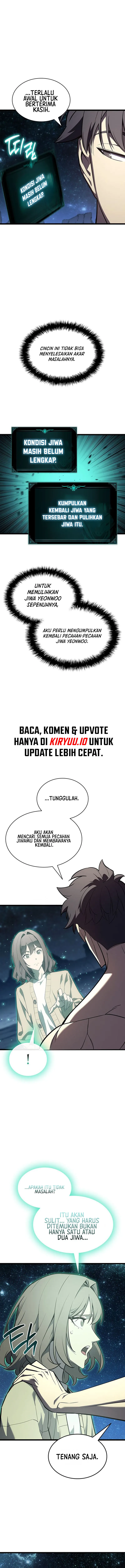 Return of the Disaster-Class Hero Chapter 179 - halaman 5