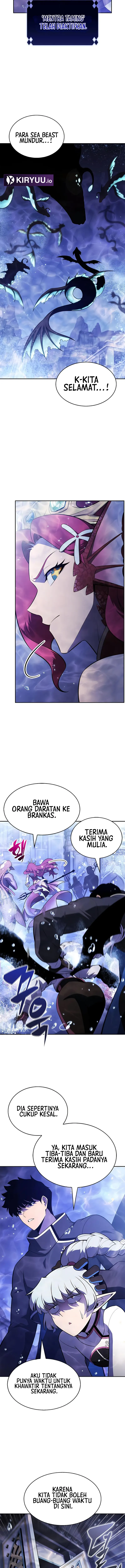 Solo Max-Level Newbie Chapter 263 - halaman 5