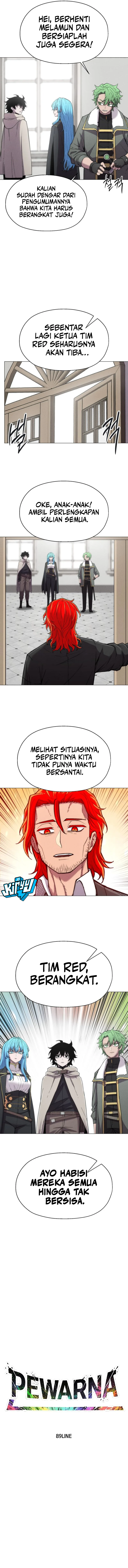 Colorist Chapter 30 - halaman 6