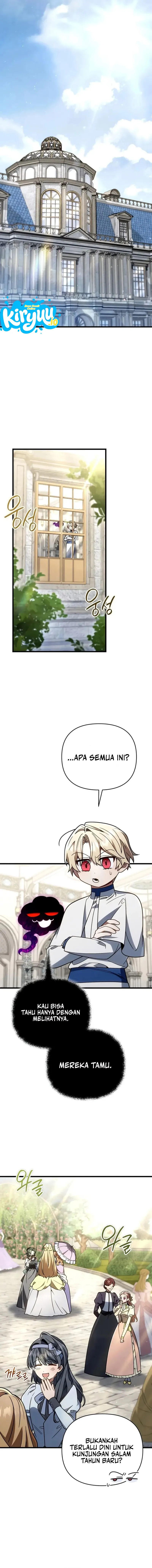 I’m Going To Destroy This Country Chapter 78 - halaman 6