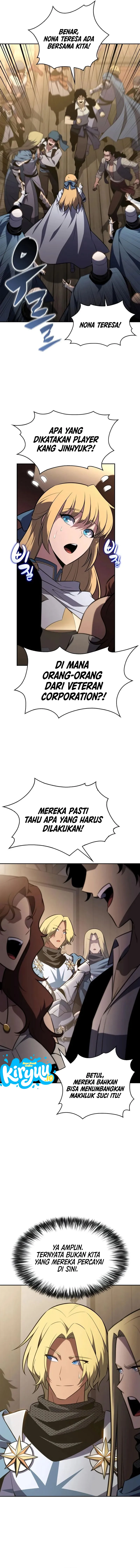 Solo Max-Level Newbie Chapter 262 - halaman 6
