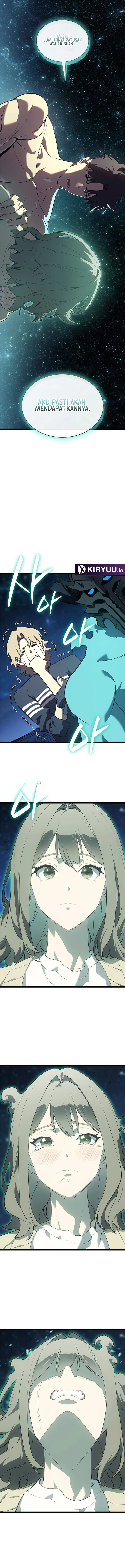 Return of the Disaster-Class Hero Chapter 179 - halaman 6
