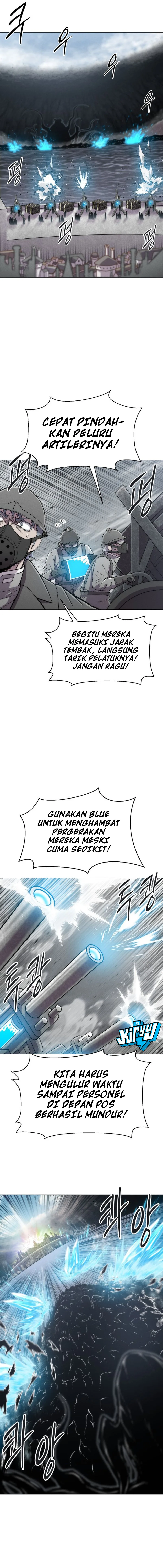 Colorist Chapter 30 - halaman 7