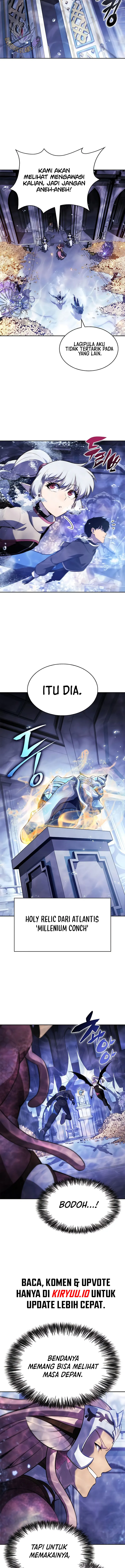 Solo Max-Level Newbie Chapter 263 - halaman 6