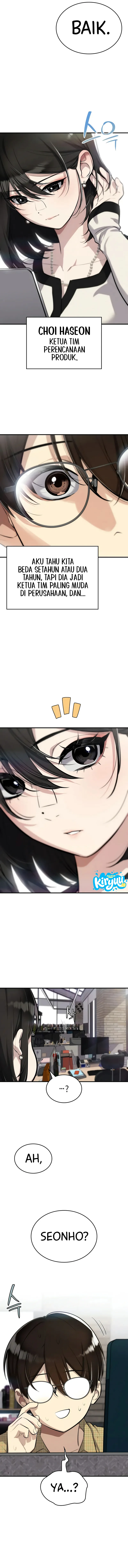 Teto X Egen Chapter 1 - halaman 7