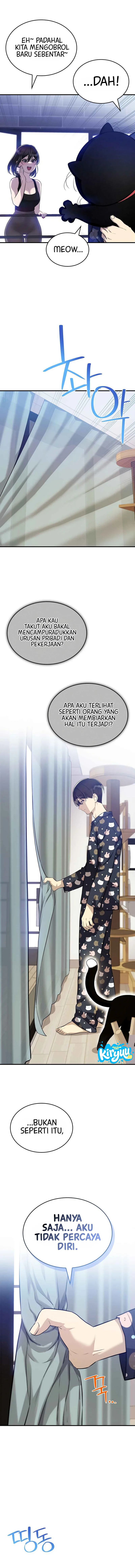 Teto X Egen Chapter 10 - halaman 7