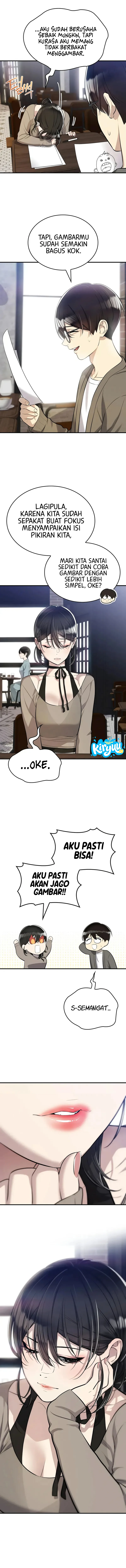 Teto X Egen Chapter 6 - halaman 7