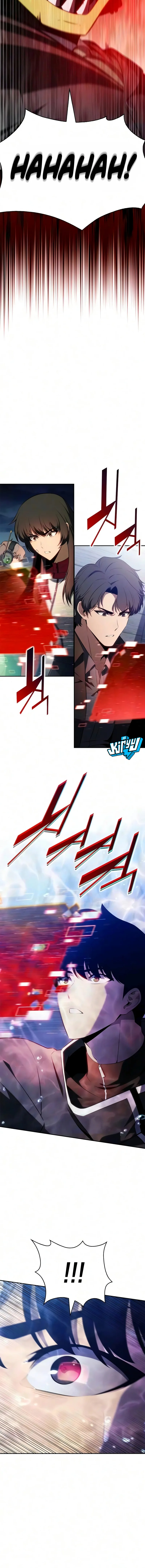 Solo Max-Level Newbie Chapter 265 - halaman 7