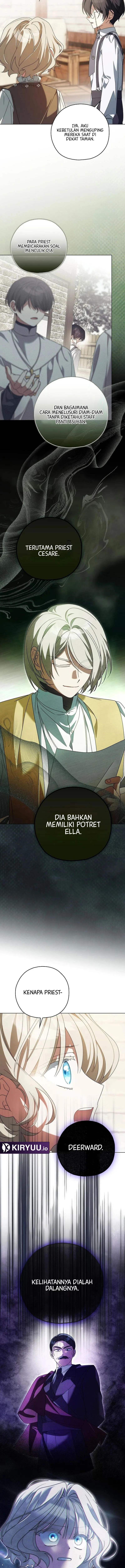 Looking for the Villainess’s Contract Husband Chapter 19 - halaman 7
