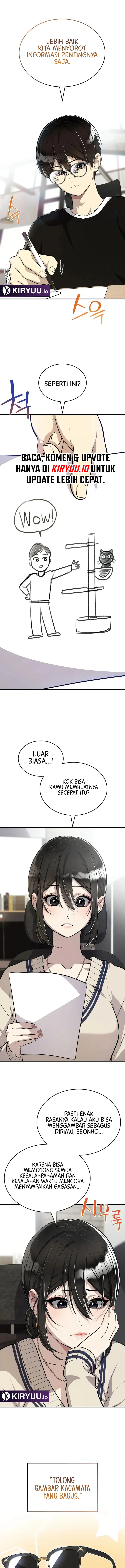 Teto X Egen Chapter 5 - halaman 7