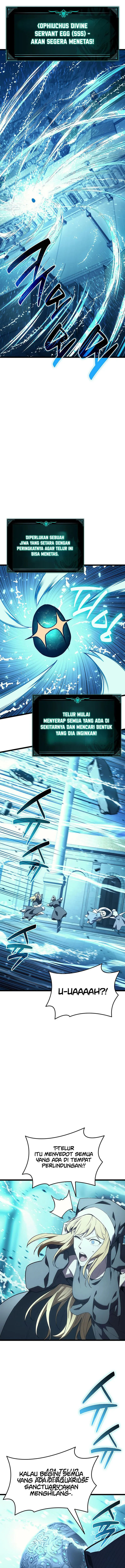 Return of the Disaster-Class Hero Chapter 181 - halaman 7