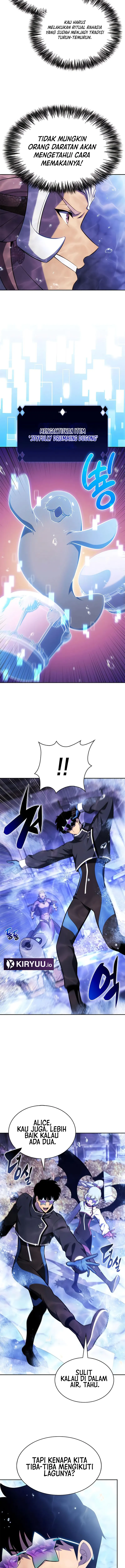 Solo Max-Level Newbie Chapter 263 - halaman 7